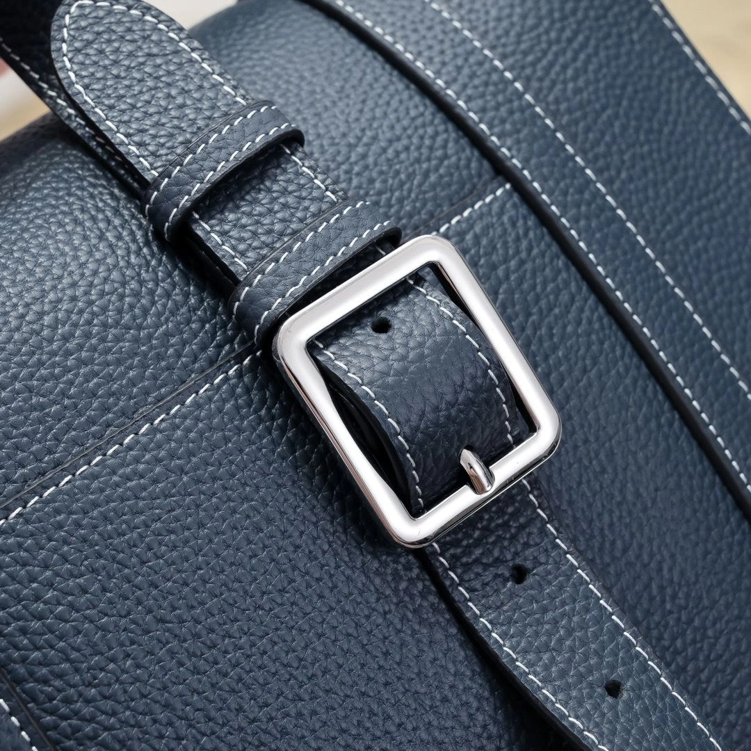 Mens Hermes Satchel Bags Reliable 90804