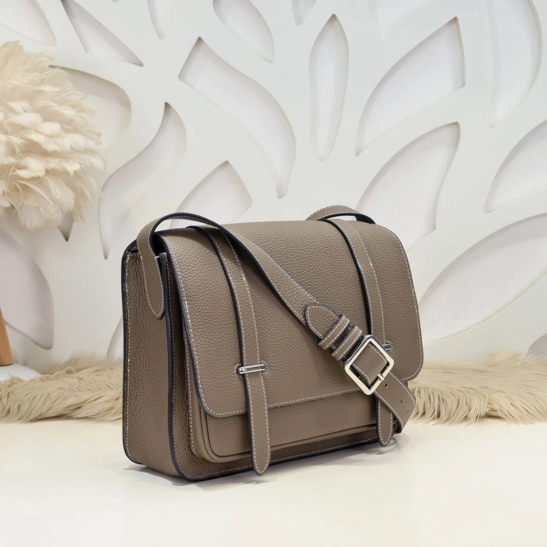 Mens Hermes Satchel Bags Efficient 90877