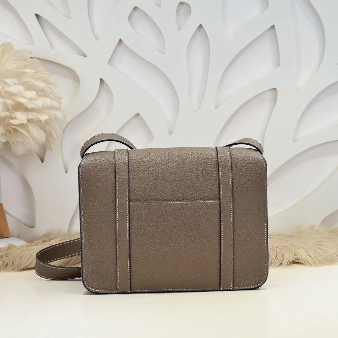 Mens Hermes Satchel Bags Efficient 90877