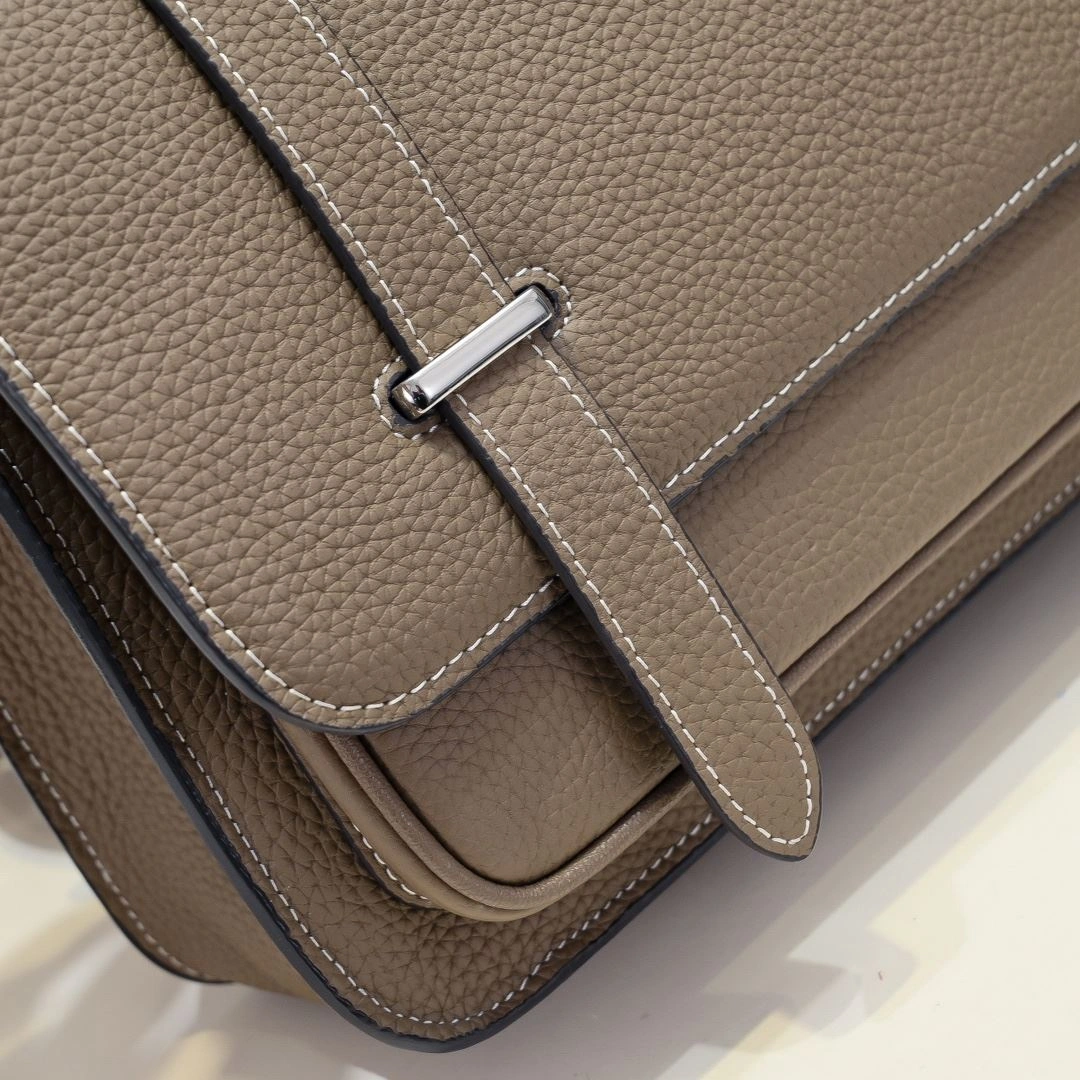 Mens Hermes Satchel Bags Efficient 90877