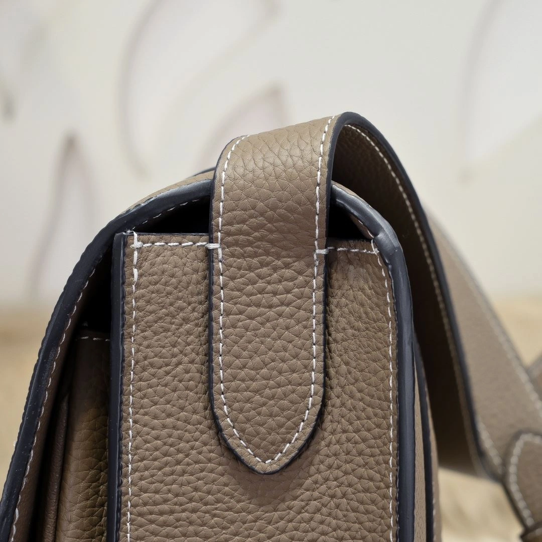 Mens Hermes Satchel Bags Efficient 90877