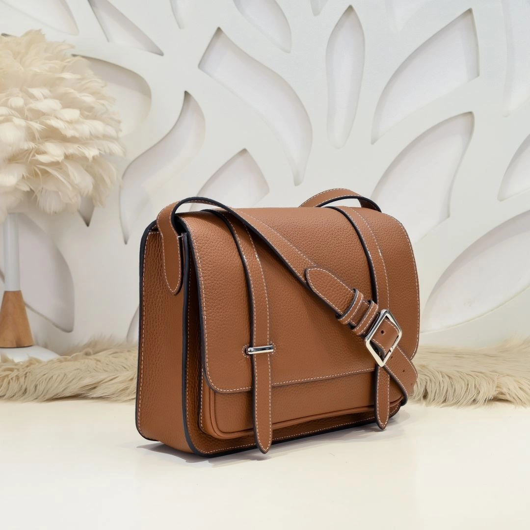 MultiPurpose Mens Hermes Satchel Bags 90831