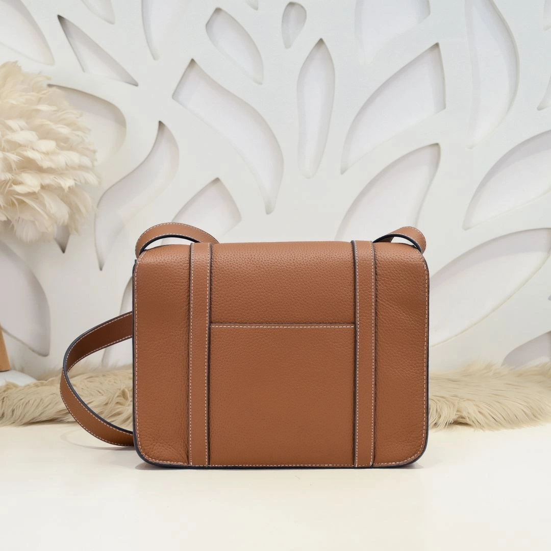MultiPurpose Mens Hermes Satchel Bags 90831