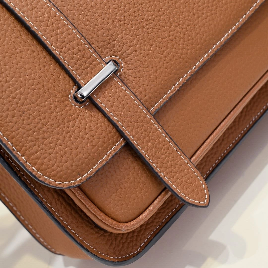 MultiPurpose Mens Hermes Satchel Bags 90831