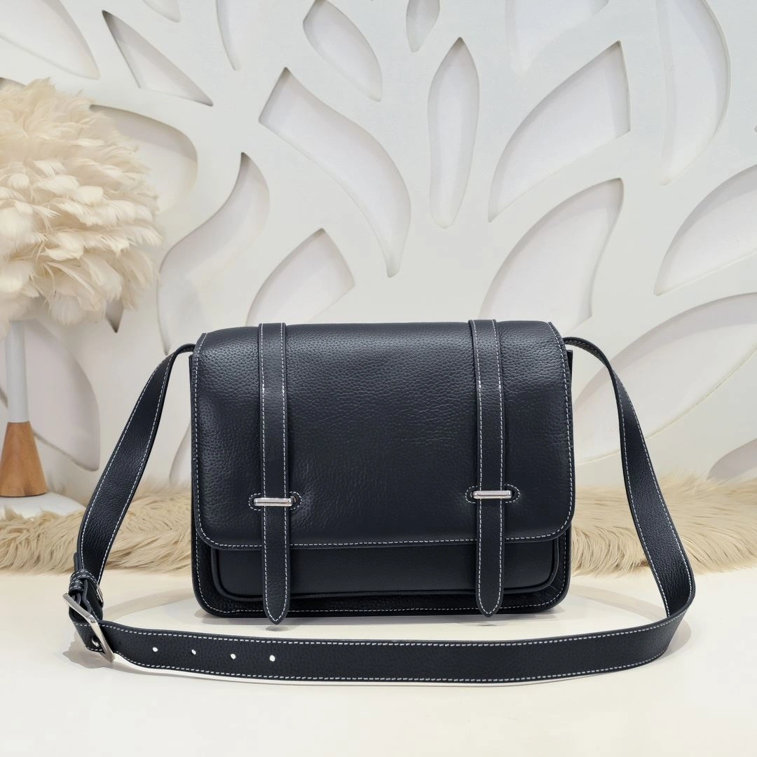 Mens Hermes Satchel Bags Thermal 90806