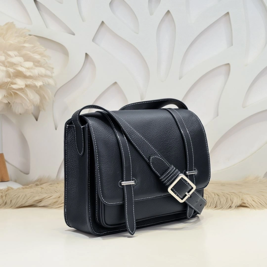 Mens Hermes Satchel Bags Thermal 90806