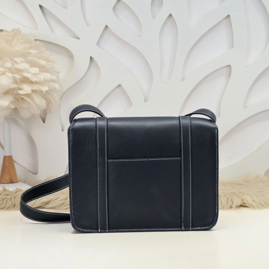 Mens Hermes Satchel Bags Thermal 90806
