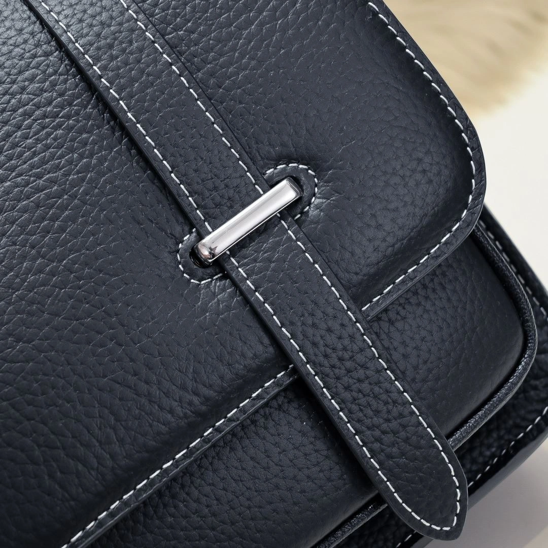 Mens Hermes Satchel Bags Thermal 90806