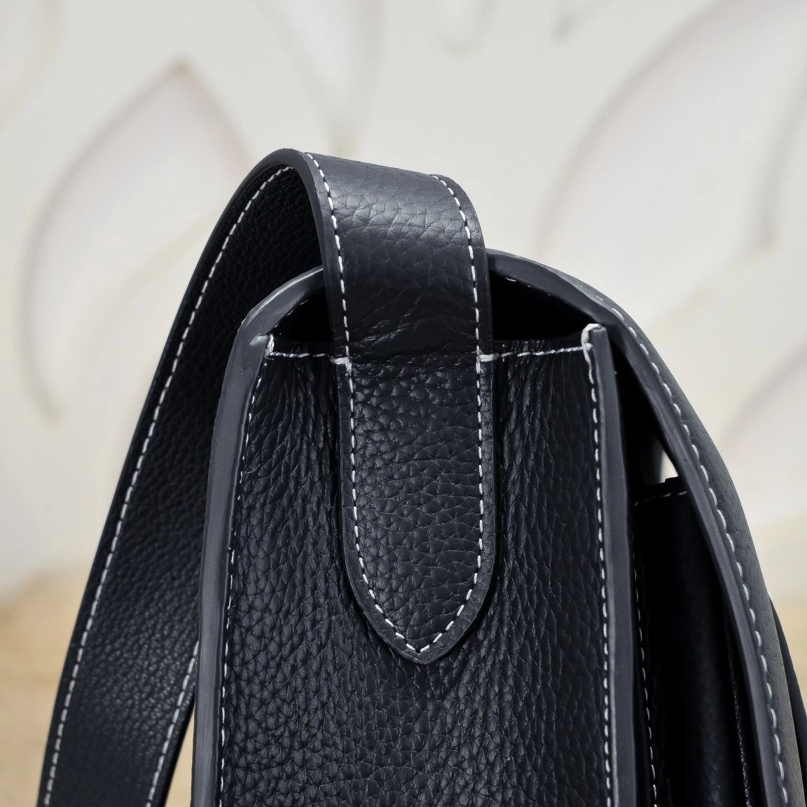 Mens Hermes Satchel Bags Thermal 90806