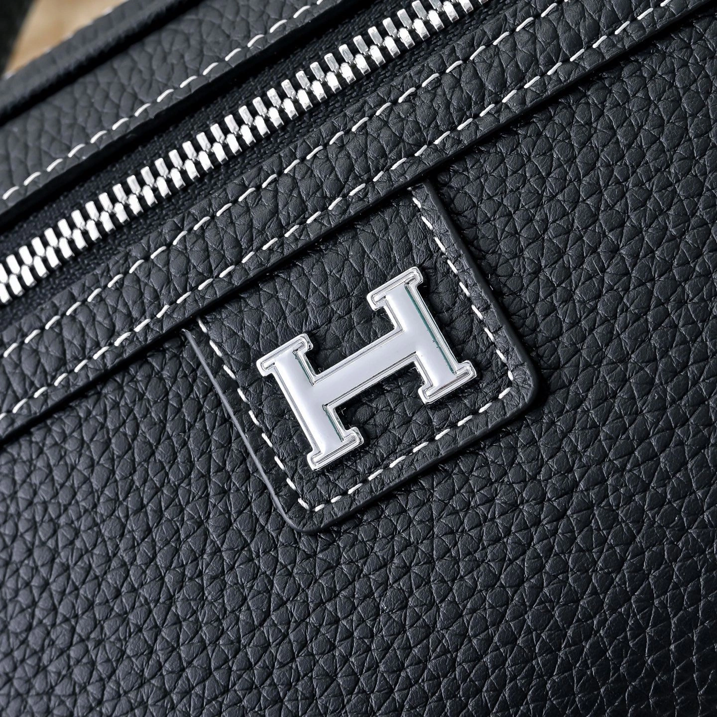EasyMatch Mens Hermes Satchel Bags 90802
