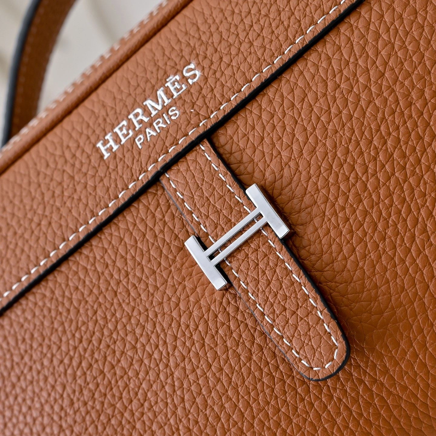 Mens Hermes Satchel Bags Vibrant 90830