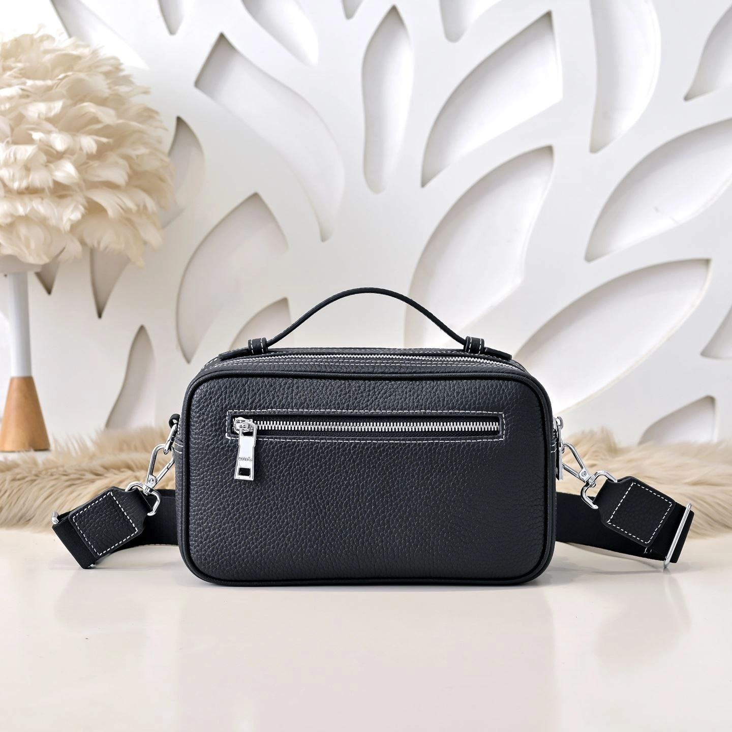 Mens Hermes Satchel Bags FreshLook 90800