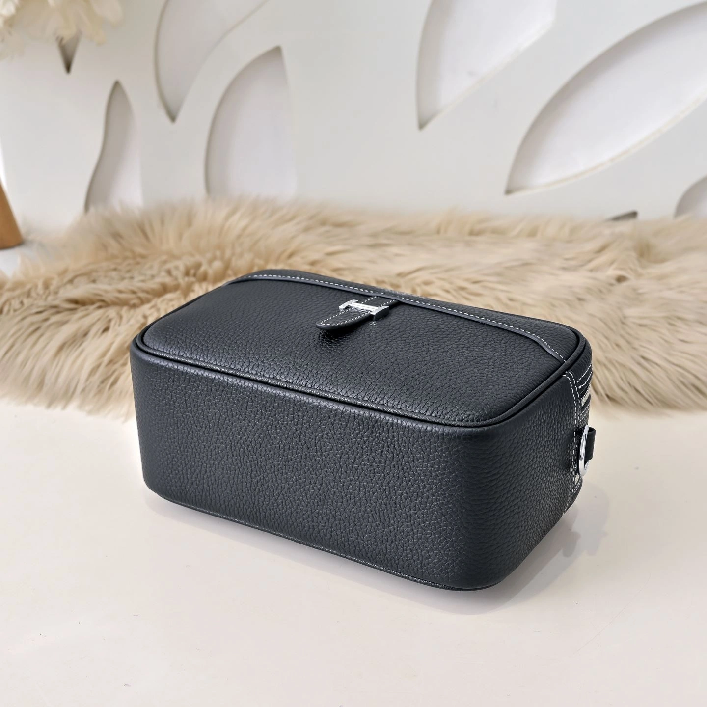 Mens Hermes Satchel Bags FreshLook 90800