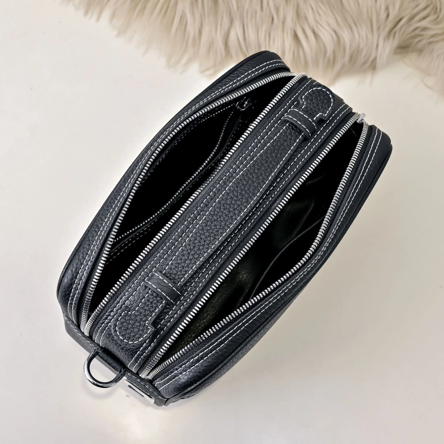 Mens Hermes Satchel Bags FreshLook 90800