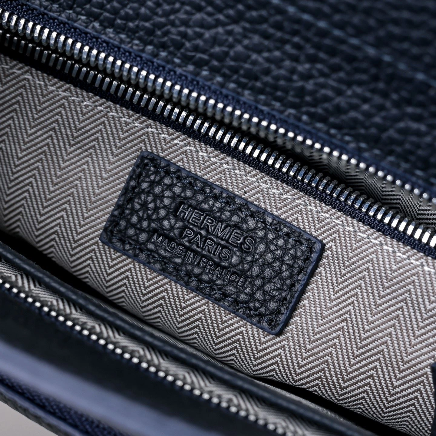 Mens Hermes Satchel Bags Lightweight 90799