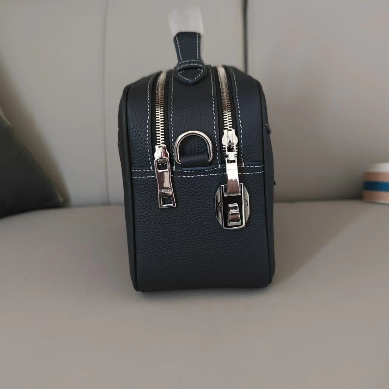 Mens Hermes Satchel Bags WellDesigned 92844