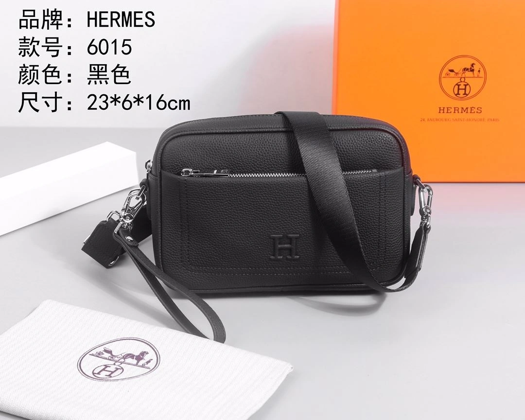 StreetReady Mens Hermes Satchel Bags 92839