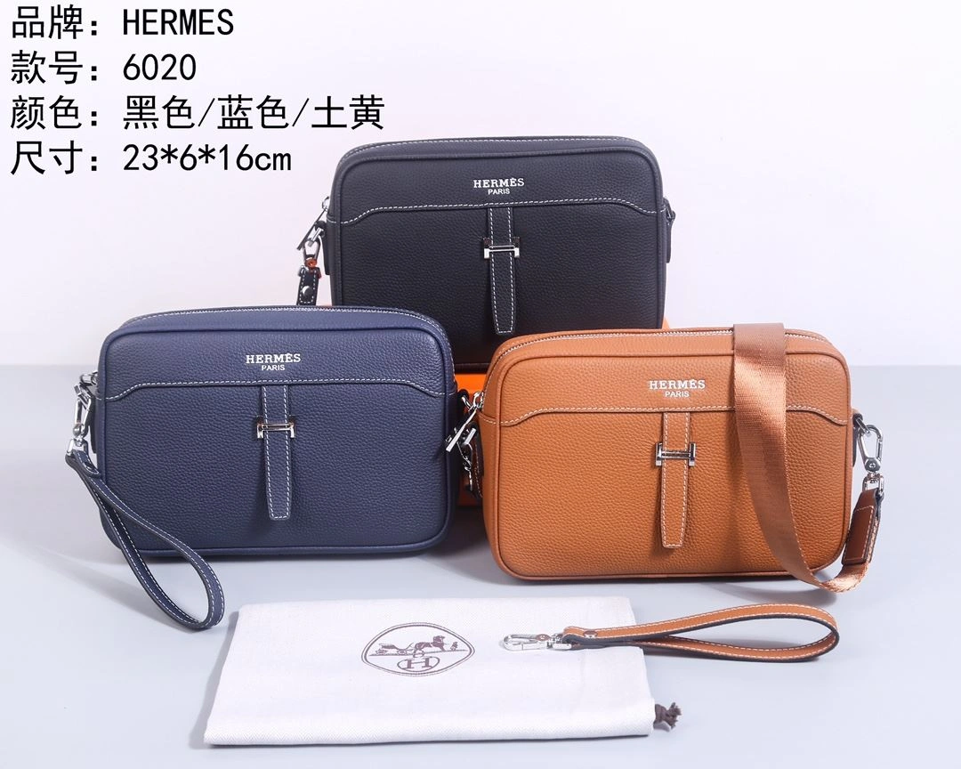 Mens Hermes Satchel Bags Effortless 92837