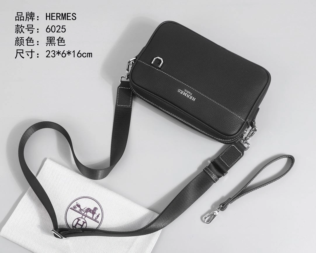 Mens Hermes Satchel Bags Effortless 92837