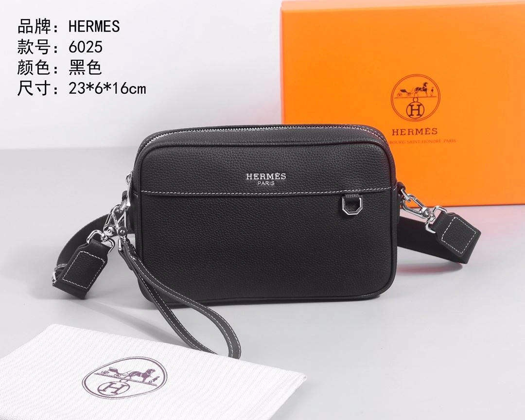 Mens Hermes Satchel Bags Effortless 92837