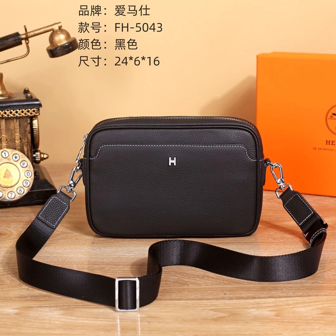 Mens Hermes Satchel Bags Functional 92838