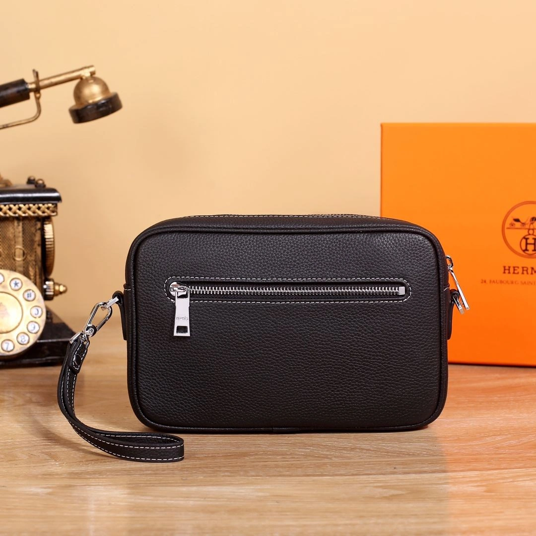 Mens Hermes Satchel Bags Functional 92838