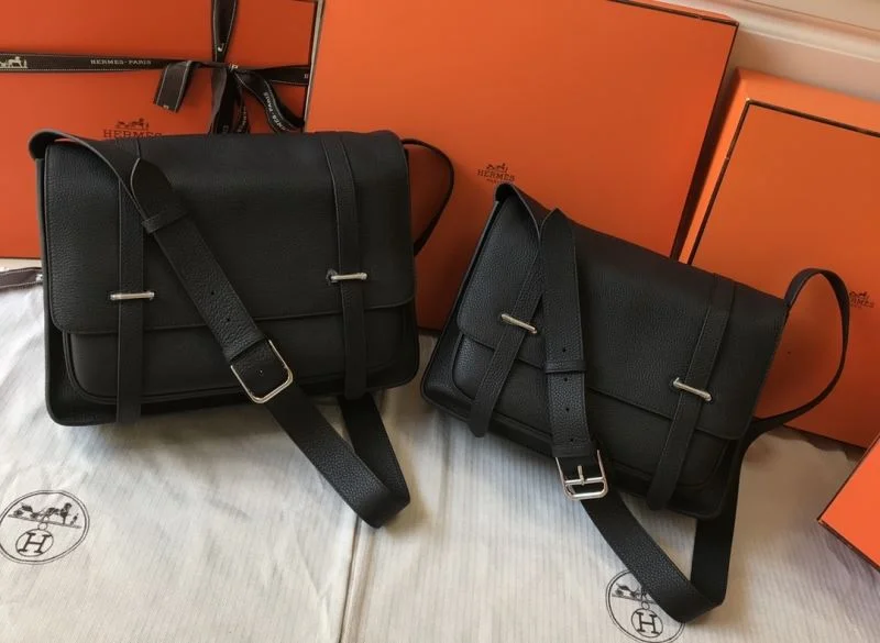 Premium Mens Hermes Satchel Bags 47759