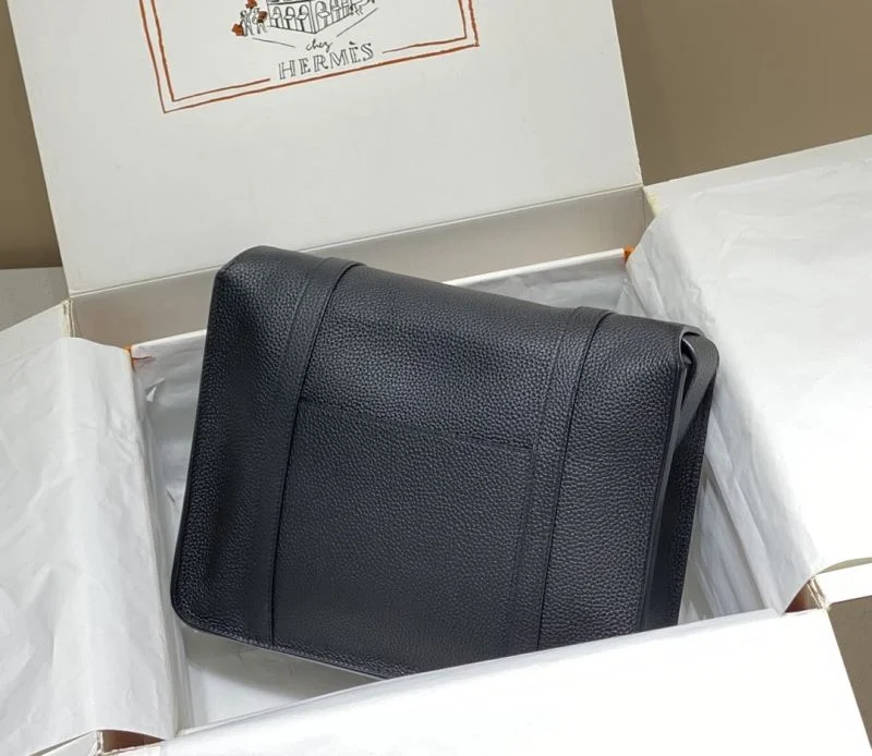 Mens Hermes Satchel Bags Youthful 47756