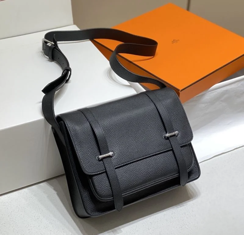 Mens Hermes Satchel Bags Youthful 47756