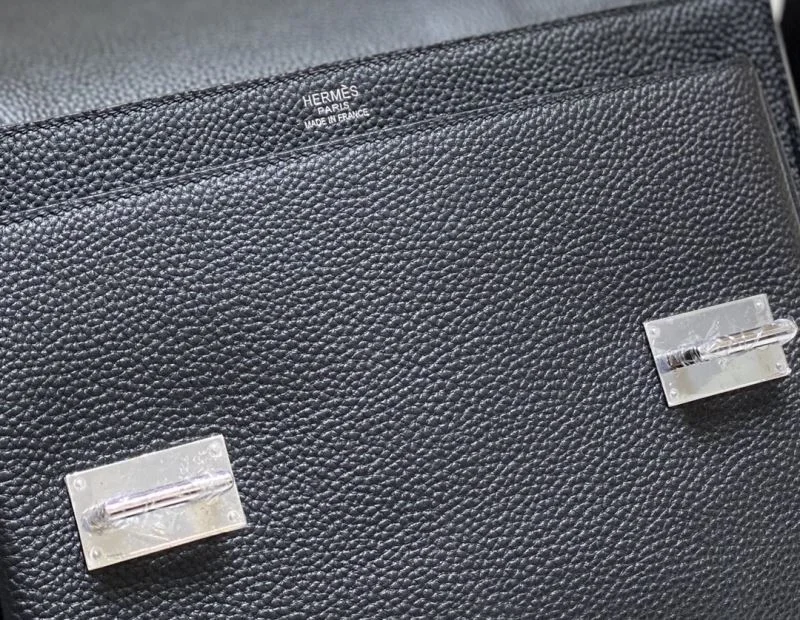 Mens Hermes Satchel Bags Youthful 47756