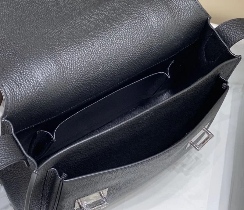 Mens Hermes Satchel Bags Youthful 47756