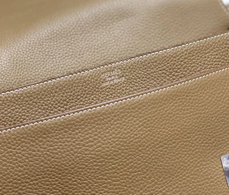 Mens Hermes Satchel Bags TravelReady 47770