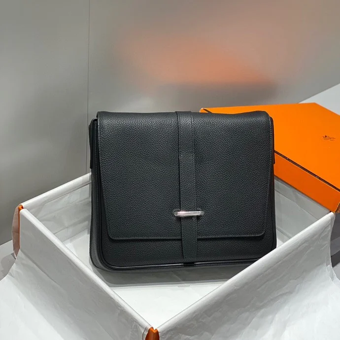 Flexible Mens Hermes Satchel Bags 47761