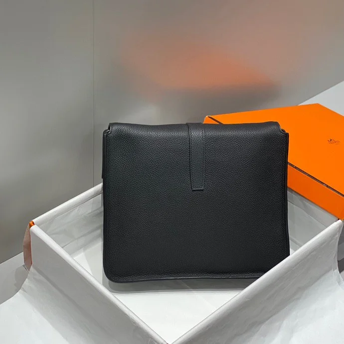 Flexible Mens Hermes Satchel Bags 47761