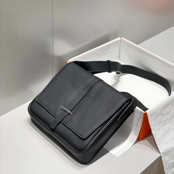 Flexible Mens Hermes Satchel Bags 47761