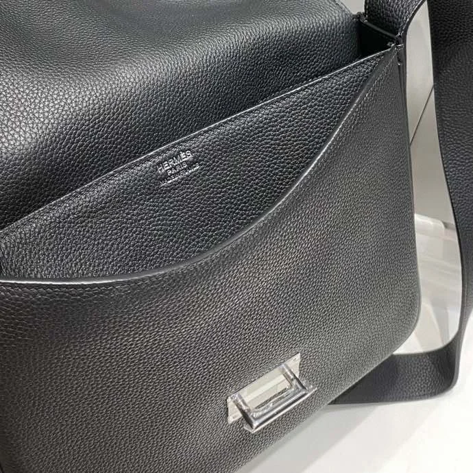 Flexible Mens Hermes Satchel Bags 47761