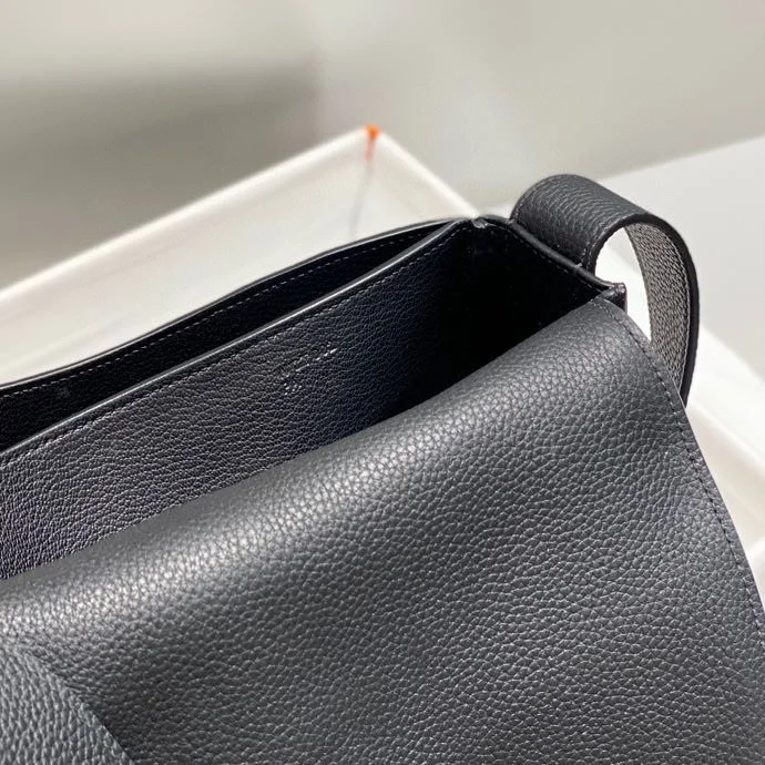 Flexible Mens Hermes Satchel Bags 47761