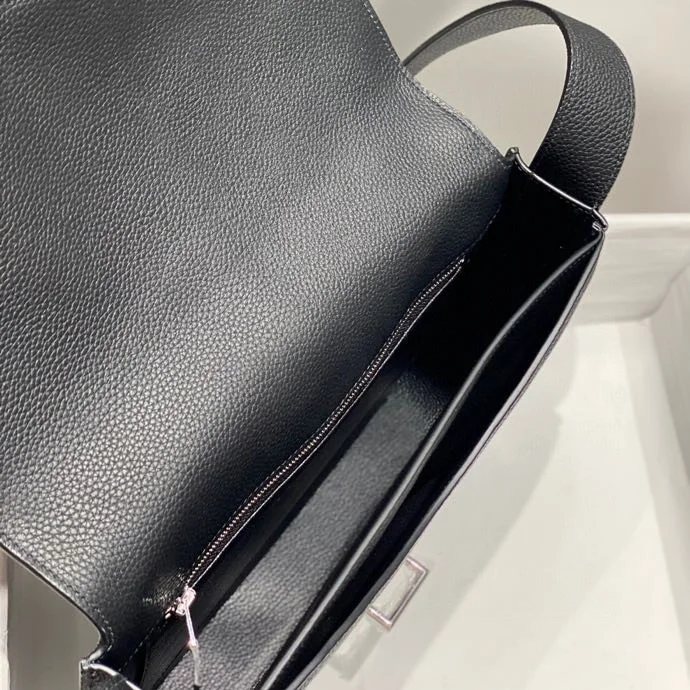Flexible Mens Hermes Satchel Bags 47761