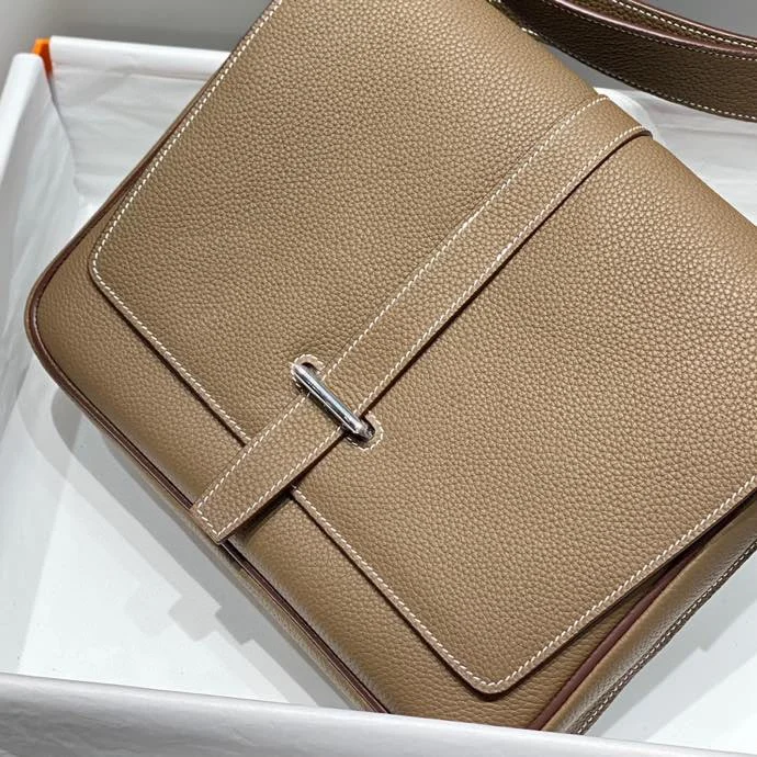 ZipUp Mens Hermes Satchel Bags 47767
