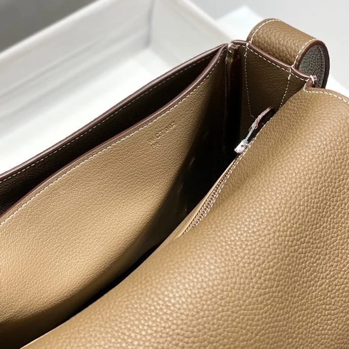 ZipUp Mens Hermes Satchel Bags 47767