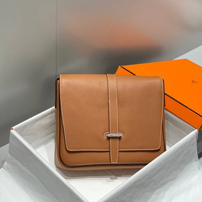 Mens Hermes Satchel Bags ModernLook 47772