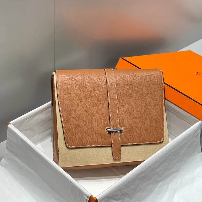 Mens Hermes Satchel Bags ModernLook 47772