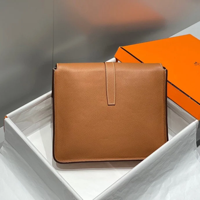 Mens Hermes Satchel Bags ModernLook 47772