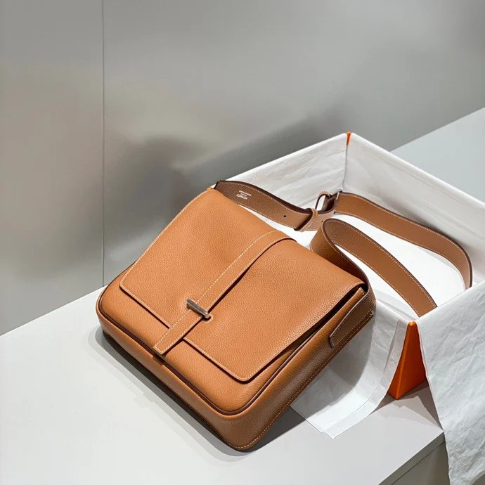 Mens Hermes Satchel Bags ModernLook 47772