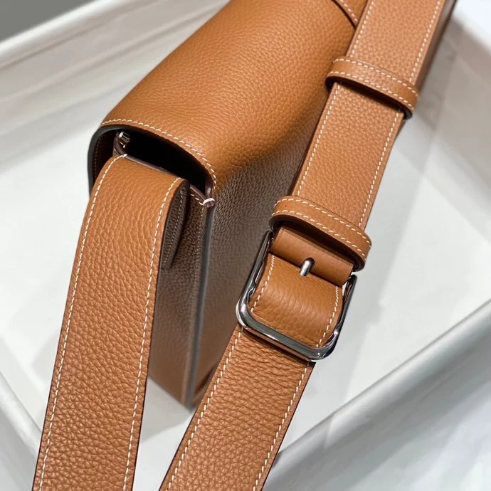 Mens Hermes Satchel Bags ModernLook 47772