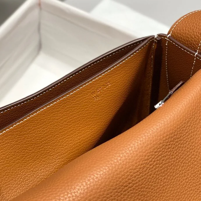 Mens Hermes Satchel Bags ModernLook 47772