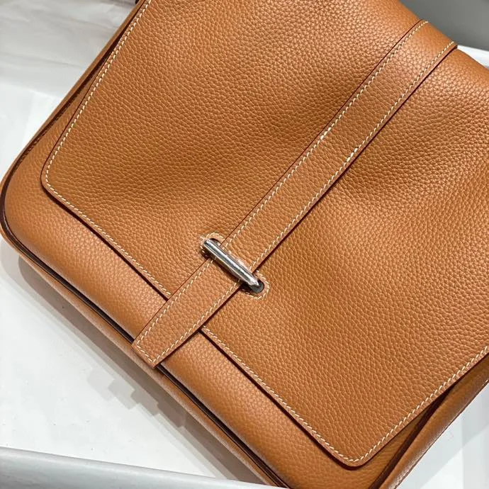 Mens Hermes Satchel Bags ModernLook 47772