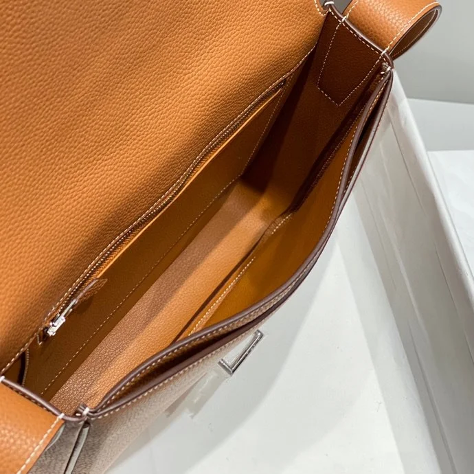 Mens Hermes Satchel Bags ModernLook 47772