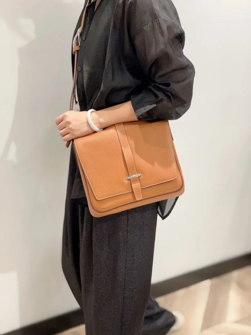 Mens Hermes Satchel Bags ModernLook 47772