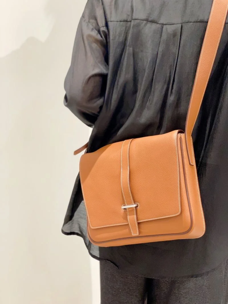Mens Hermes Satchel Bags ModernLook 47772